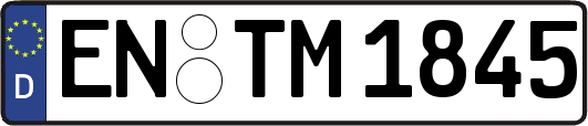 EN-TM1845