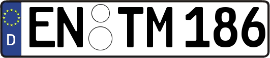 EN-TM186