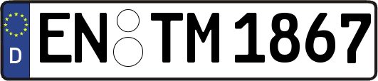 EN-TM1867