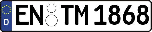 EN-TM1868