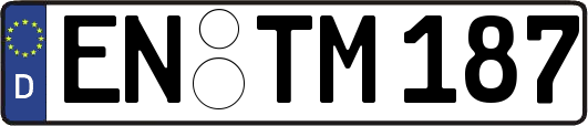 EN-TM187