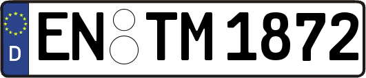 EN-TM1872