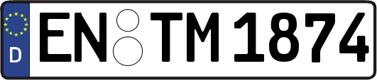 EN-TM1874