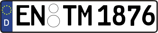 EN-TM1876