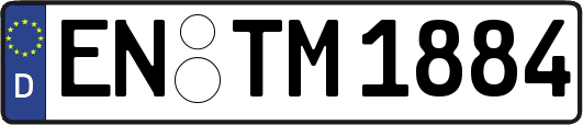 EN-TM1884
