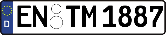 EN-TM1887