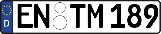 EN-TM189