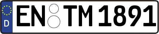 EN-TM1891