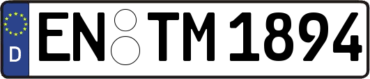 EN-TM1894