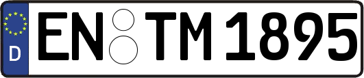 EN-TM1895