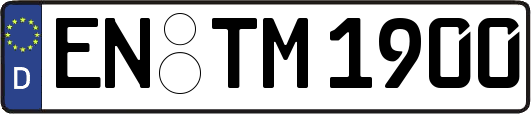 EN-TM1900