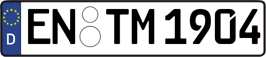 EN-TM1904