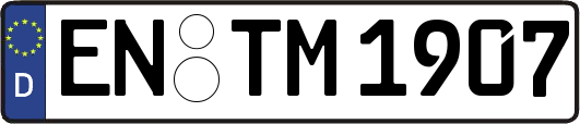 EN-TM1907