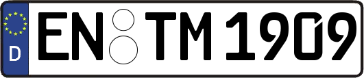 EN-TM1909