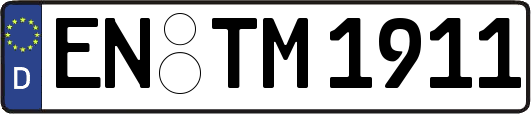 EN-TM1911