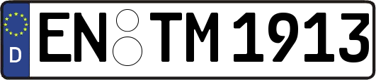 EN-TM1913