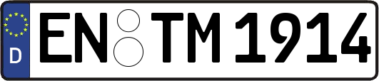 EN-TM1914