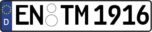 EN-TM1916