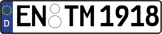 EN-TM1918