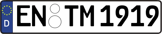 EN-TM1919