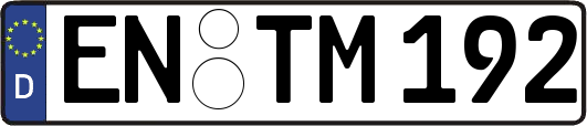 EN-TM192