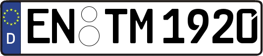 EN-TM1920