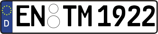 EN-TM1922