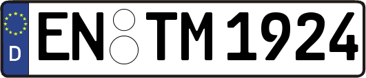 EN-TM1924