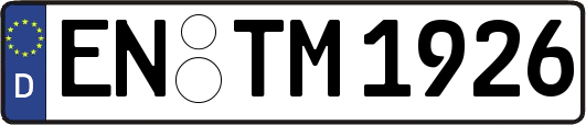 EN-TM1926
