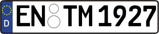 EN-TM1927