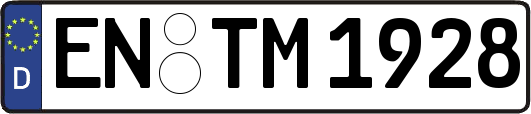 EN-TM1928
