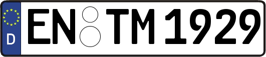 EN-TM1929