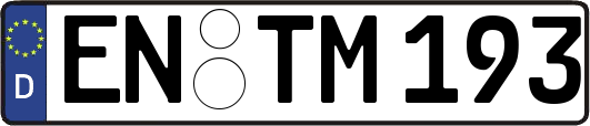 EN-TM193