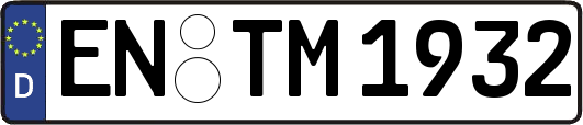 EN-TM1932