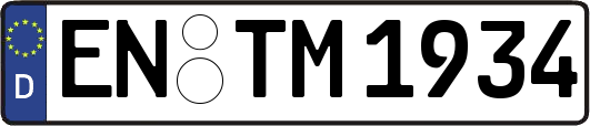EN-TM1934