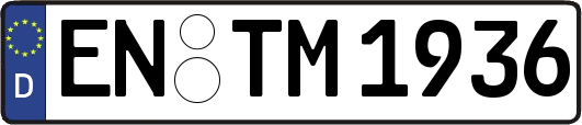 EN-TM1936