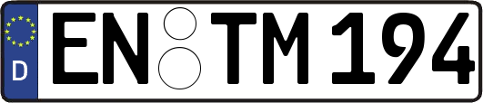 EN-TM194