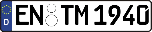 EN-TM1940