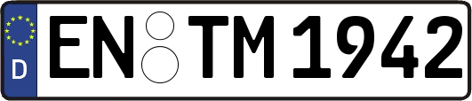 EN-TM1942