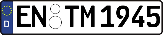 EN-TM1945