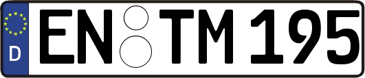 EN-TM195