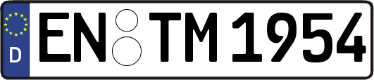 EN-TM1954