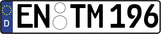 EN-TM196