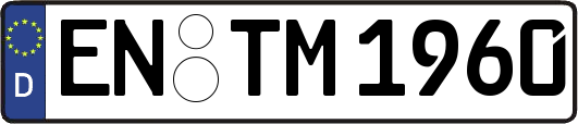 EN-TM1960
