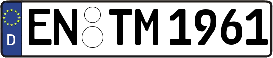 EN-TM1961