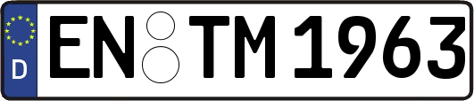 EN-TM1963