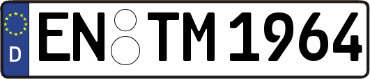 EN-TM1964