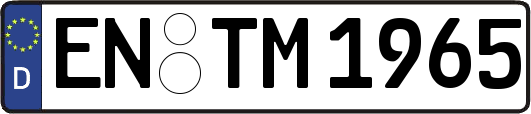 EN-TM1965