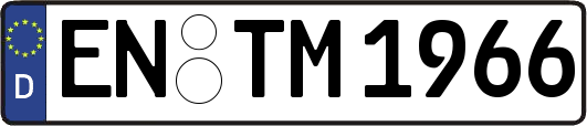 EN-TM1966
