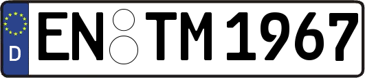 EN-TM1967